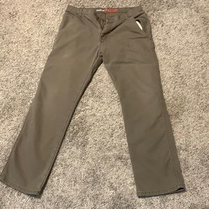 Dickies Flex Fit Gray Pants